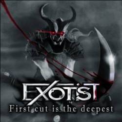 First Cut Is the Deepest